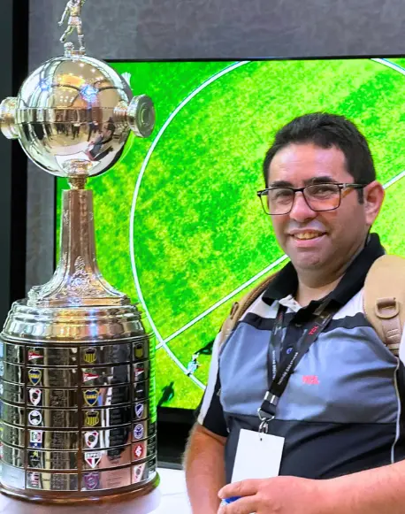 Cursos de climatização Luciano freitas ldf